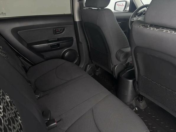 Kia Soul I с пробегом 2011 года, цена 915 000 рублей, 135594 км, хэтчбек, Автокод Объявления