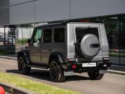 Mercedes-Benz G-Класс II (W463) Рестайлинг 3 Санкт-Петербург  - изображение 44