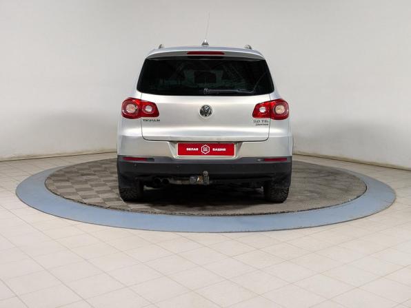 Volkswagen Tiguan I с пробегом 2011 года, цена 949 900 рублей, 245000 км, внедорожник, Автокод Объявления