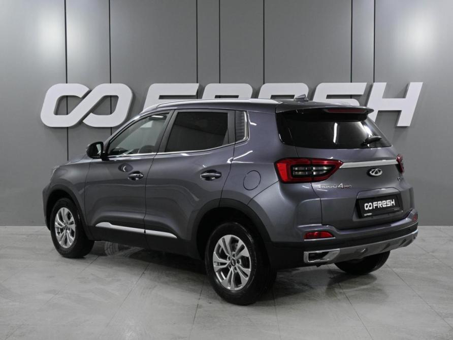 Chery Tiggo 4 Pro I Ростов-на-Дону  - изображение 2