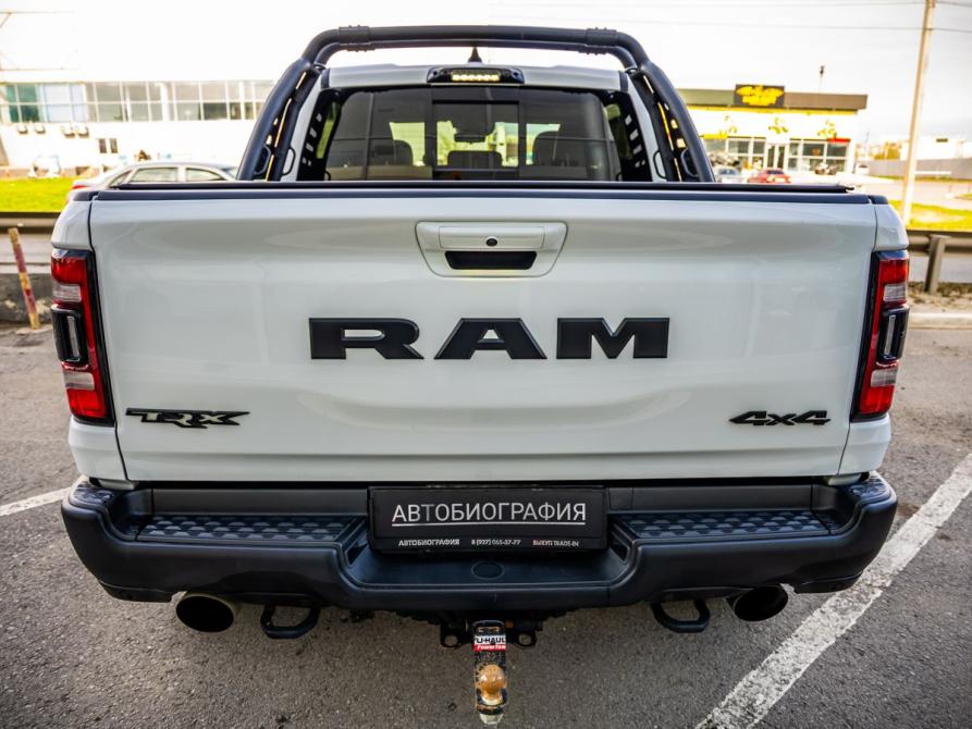 Ram 1500 V Волгоград  - изображение 6