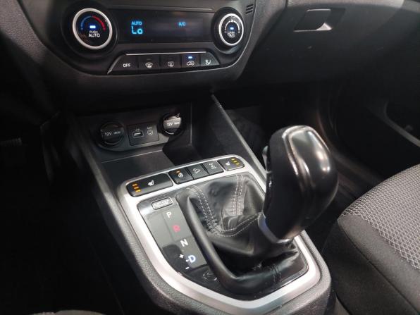 Hyundai Creta I с пробегом 2018 года, цена 1 780 000 рублей, 168500 км, внедорожник, Автокод Объявления