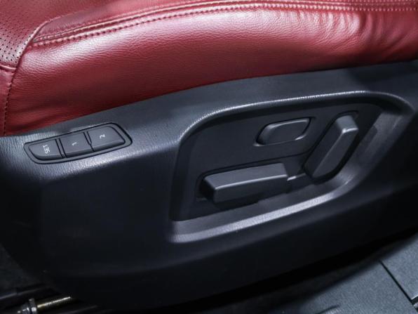 Mazda CX-9 II Рестайлинг с пробегом 2021 года, цена 4 150 000 рублей, 100162 км, внедорожник, Автокод Объявления