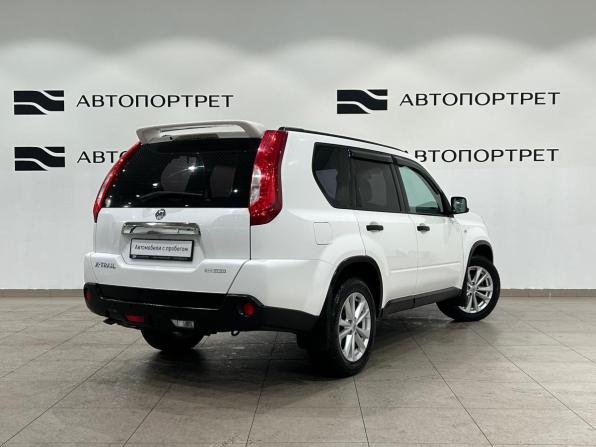 Nissan X-Trail II Рестайлинг с пробегом 2012 года, цена 1 019 000 рублей, 257992 км, внедорожник, Автокод Объявления