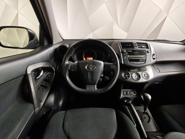 Toyota RAV4 III (XA30) Рестайлинг с пробегом 2012 года, цена 1 369 000 рублей, 112983 км, внедорожник, Автокод Объявления