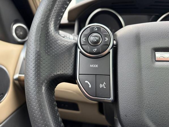 Land Rover Range Rover Sport II с пробегом 2015 года, цена 2 965 000 рублей, 165000 км, внедорожник, Автокод Объявления