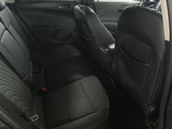 Opel Astra J Рестайлинг с пробегом 2014 года, цена 589 000 рублей, 193000 км, хэтчбек, Автокод Объявления