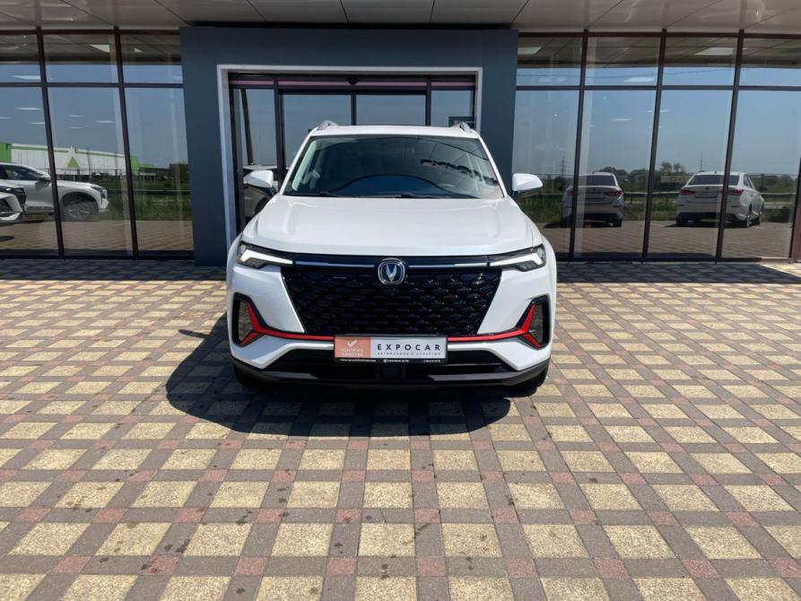 Changan CS35 Plus I Рестайлинг Краснодар  - изображение 2