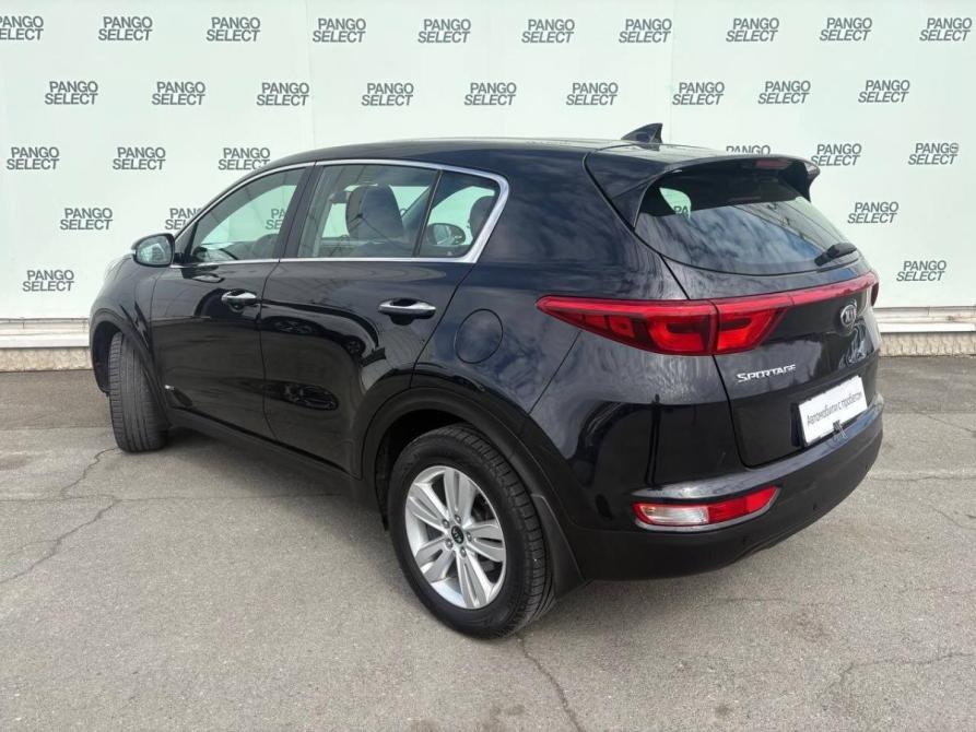 Kia Sportage IV Нижний Тагил  - изображение 6