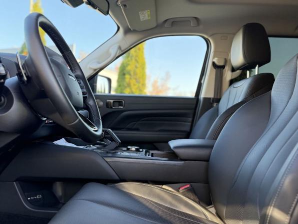 Haval H9 II с пробегом 2024 года, цена 4 050 000 рублей, 23700 км, внедорожник, Автокод Объявления