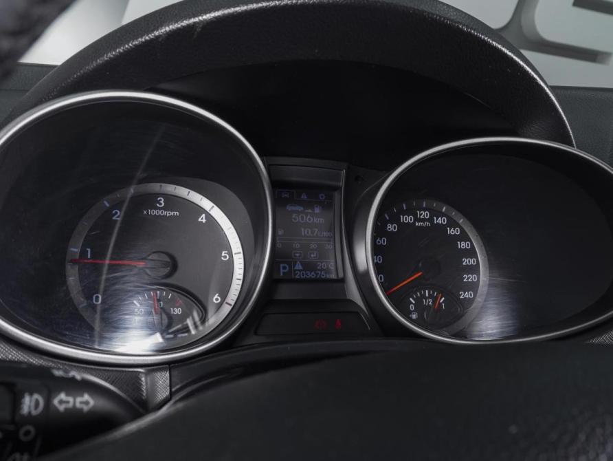 Hyundai Santa Fe III Ростов-на-Дону  - изображение 16