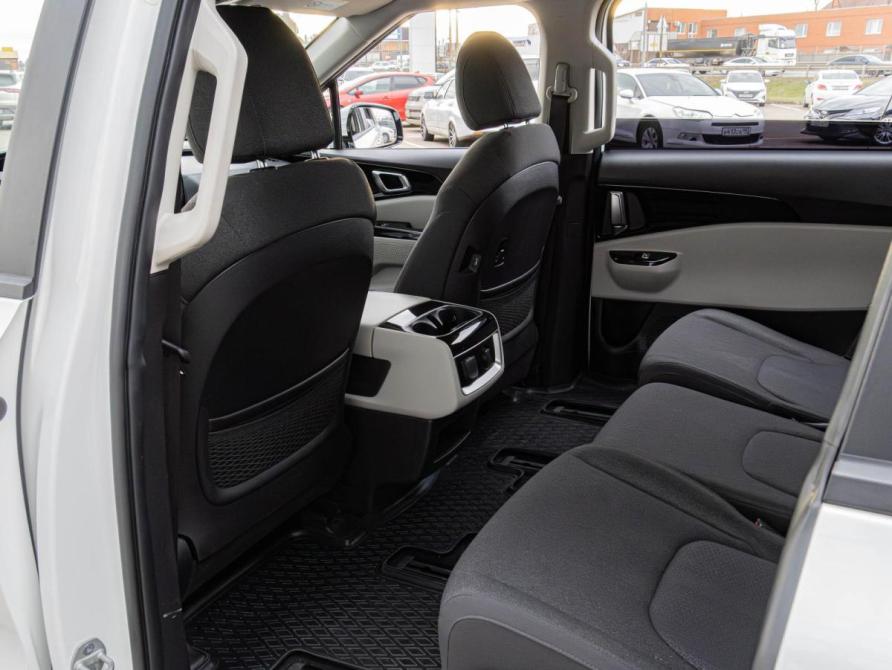 Kia Carnival IV Краснодар  - изображение 13