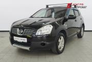Nissan Qashqai I Екатеринбург  - изображение 21