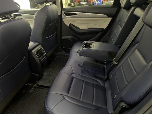 Haval F7 I Рестайлинг с пробегом 2022 года, цена 2 250 000 рублей, 57562 км, внедорожник, Автокод Объявления