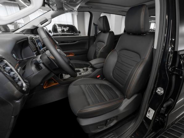 Ford Ranger T6.2 с пробегом 2026 года, цена 5 900 000 рублей, 46 км, пикап, Автокод Объявления