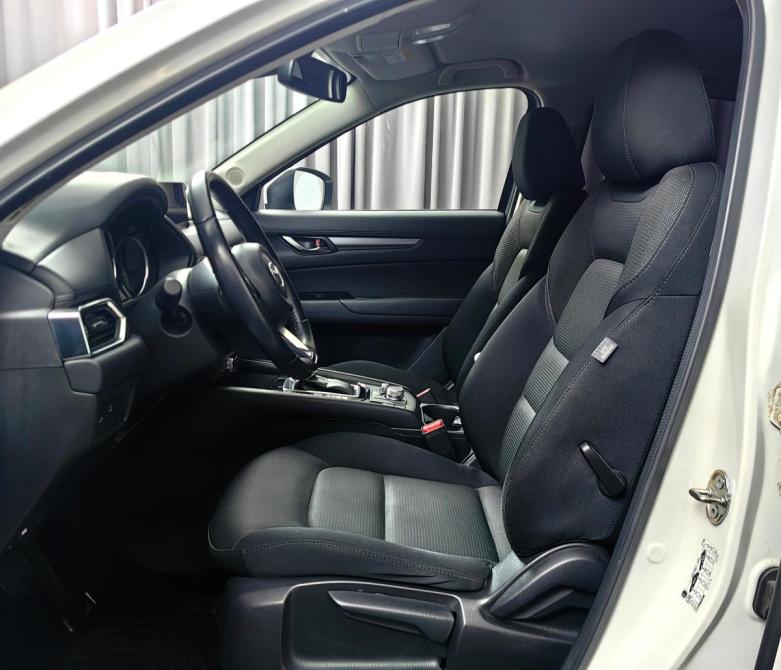Mazda CX-5 II Москва  - изображение 9