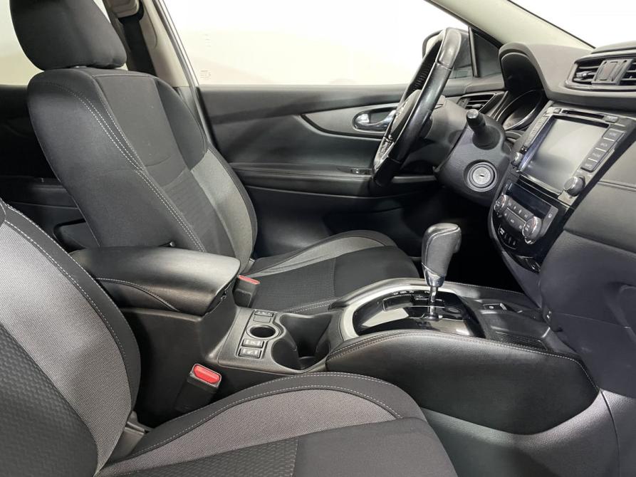 Nissan Qashqai II Рестайлинг Ярославль  - изображение 10