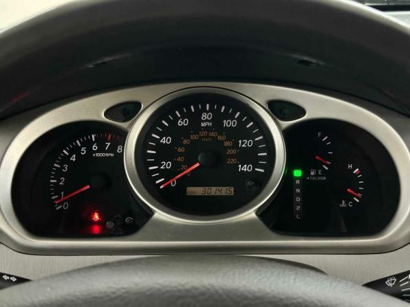 Toyota Highlander I (XU20) Рестайлинг с пробегом 2007 года, цена 980 000 рублей, 301414 км, внедорожник, Автокод Объявления