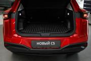 Omoda C5 II Москва  - изображение 43