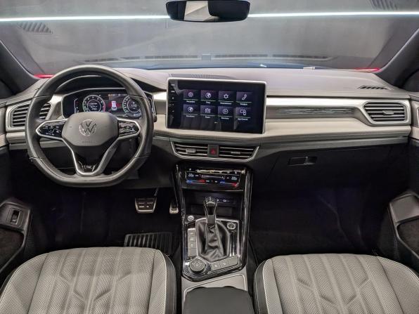 Volkswagen Tayron I Рестайлинг с пробегом 2022 года, цена 3 990 000 рублей, 35314 км, внедорожник, Автокод Объявления