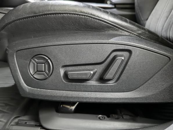 Audi A6 V (C8) с пробегом 2018 года, цена 3 835 000 рублей, 69055 км, седан, Автокод Объявления