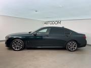 BMW 7 серии VI (G11/G12) Рестайлинг Москва  - изображение 24