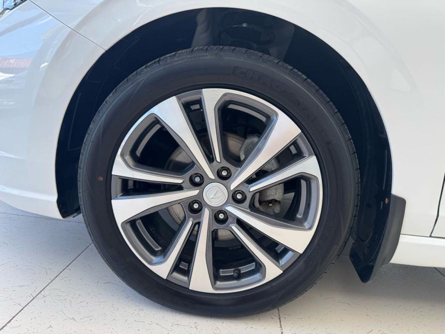 Changan Eado Plus Екатеринбург  - изображение 17