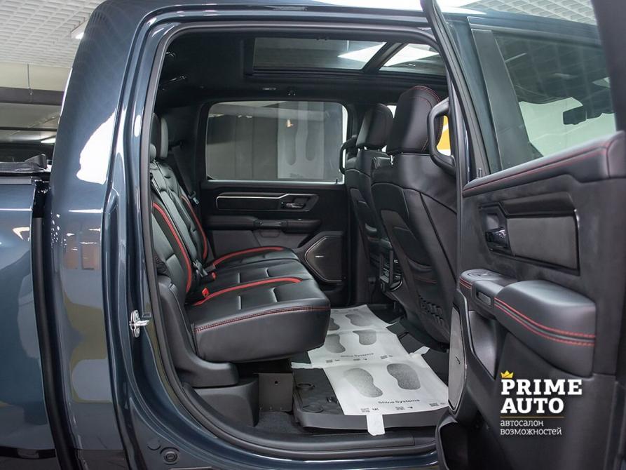 Ram 1500 V Рестайлинг Новосибирск  - изображение 13