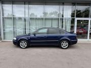 Volkswagen Passat B5 Рестайлинг Воронеж  - изображение 21