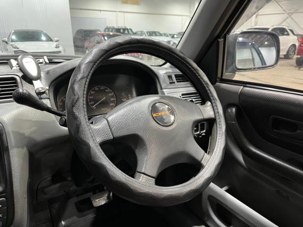 Honda CR-V I с пробегом 1997 года, цена 389 000 рублей, 345209 км, внедорожник, Автокод Объявления