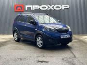 Chery IndiS (S18D) I Пермь  - изображение 27