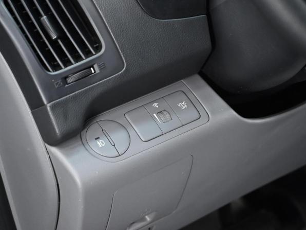 Hyundai Grand Starex I с пробегом 2011 года, цена 1 449 000 рублей, 215000 км, минивэн, Автокод Объявления