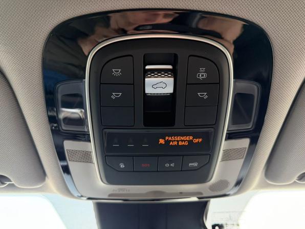 Hyundai Santa Fe IV Рестайлинг с пробегом 2020 года, цена 3 760 000 рублей, 38542 км, внедорожник, Автокод Объявления