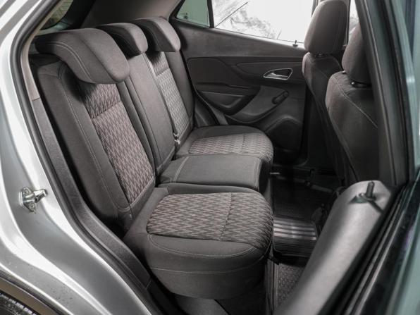 Opel Mokka I с пробегом 2014 года, цена 1 149 000 рублей, 69795 км, внедорожник, Автокод Объявления