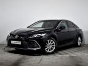 Toyota Camry VIII (XV70) Рестайлинг Санкт-Петербург  - изображение 21