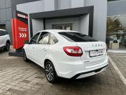 Lada (ВАЗ) Granta I Рестайлинг Набережные Челны  - изображение 37