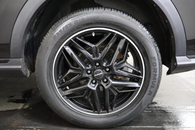 Haval F7x I Рестайлинг с пробегом 2022 года, цена 1 999 000 рублей, 58000 км, внедорожник, Автокод Объявления
