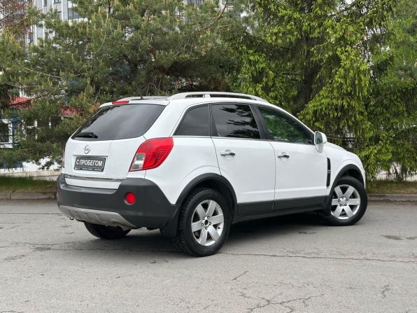 Opel Antara I Рестайлинг с пробегом 2014 года, цена 799 000 рублей, 301538 км, внедорожник, Автокод Объявления