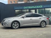 Hyundai Grandeur V Ижевск  - изображение 26
