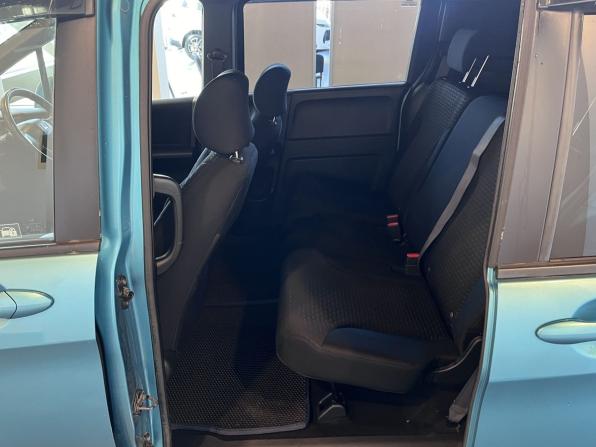 Honda Freed I с пробегом 2010 года, цена 1 020 000 рублей, 187871 км, компактвэн, Автокод Объявления
