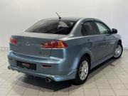Mitsubishi Lancer X Курск  - изображение 16
