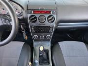 Mazda 6 I (GG) Рестайлинг Липецк  - изображение 19