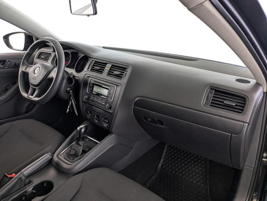 Volkswagen Jetta VI Рестайлинг Москва  - изображение 13