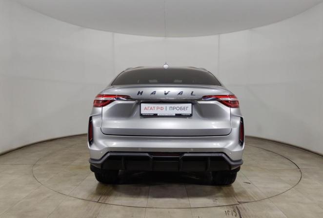 Haval F7 I Рестайлинг с пробегом 2023 года, цена 2 227 000 рублей, 55400 км, внедорожник, Автокод Объявления