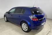 Opel Astra H Рестайлинг Саранск  - изображение 32