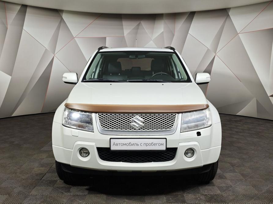 Suzuki Grand Vitara II Рестайлинг Москва  - изображение 7