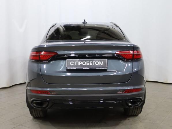 Geely Tugella I с пробегом 2022 года, цена 2 700 000 рублей, 64514 км, внедорожник, Автокод Объявления