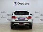 Lada (ВАЗ) Vesta I Ставрополь  - изображение 20