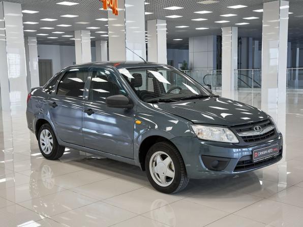 Lada (ВАЗ) Granta I с пробегом 2015 года, цена 398 000 рублей, 146818 км, седан, Автокод Объявления