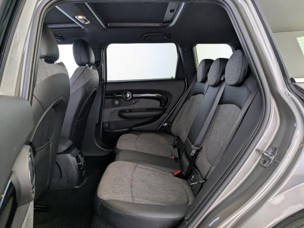 Mini Clubman II Рестайлинг с пробегом 2019 года, цена 1 945 000 рублей, 187144 км, универсал, Автокод Объявления